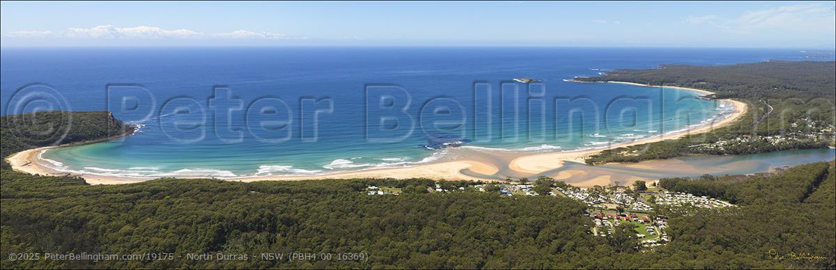 Peter Bellingham Photography North Durras - NSW (PBH4 00 16369)